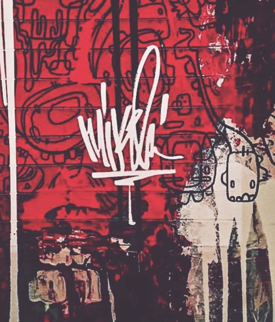 streetart tv